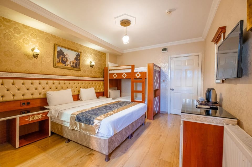 İstanbul oldcity aple hotels Hotel in Istanbul
