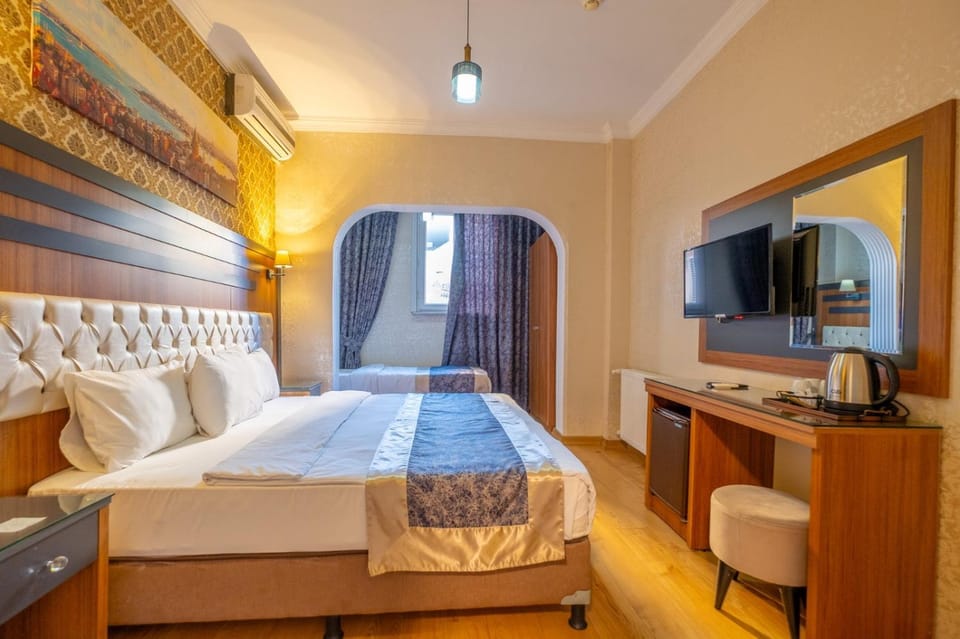 İstanbul oldcity aple hotels Hotel in Istanbul