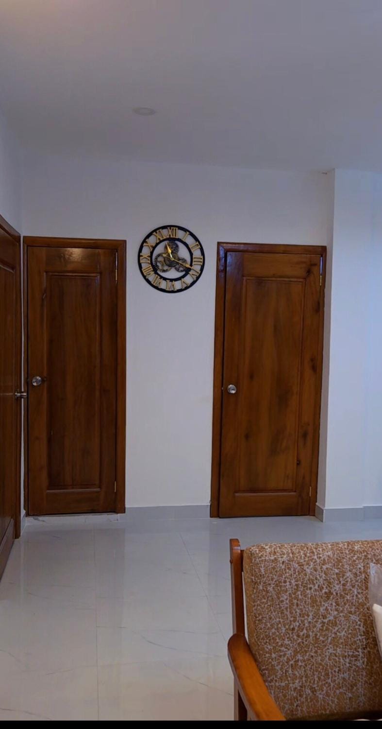 takara stay Apartment in Port-au-Prince