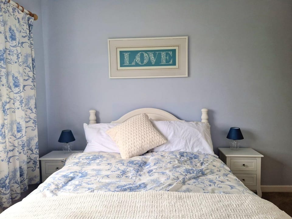 Coastal Harmony B& B Bed and Breakfast in Portstewart