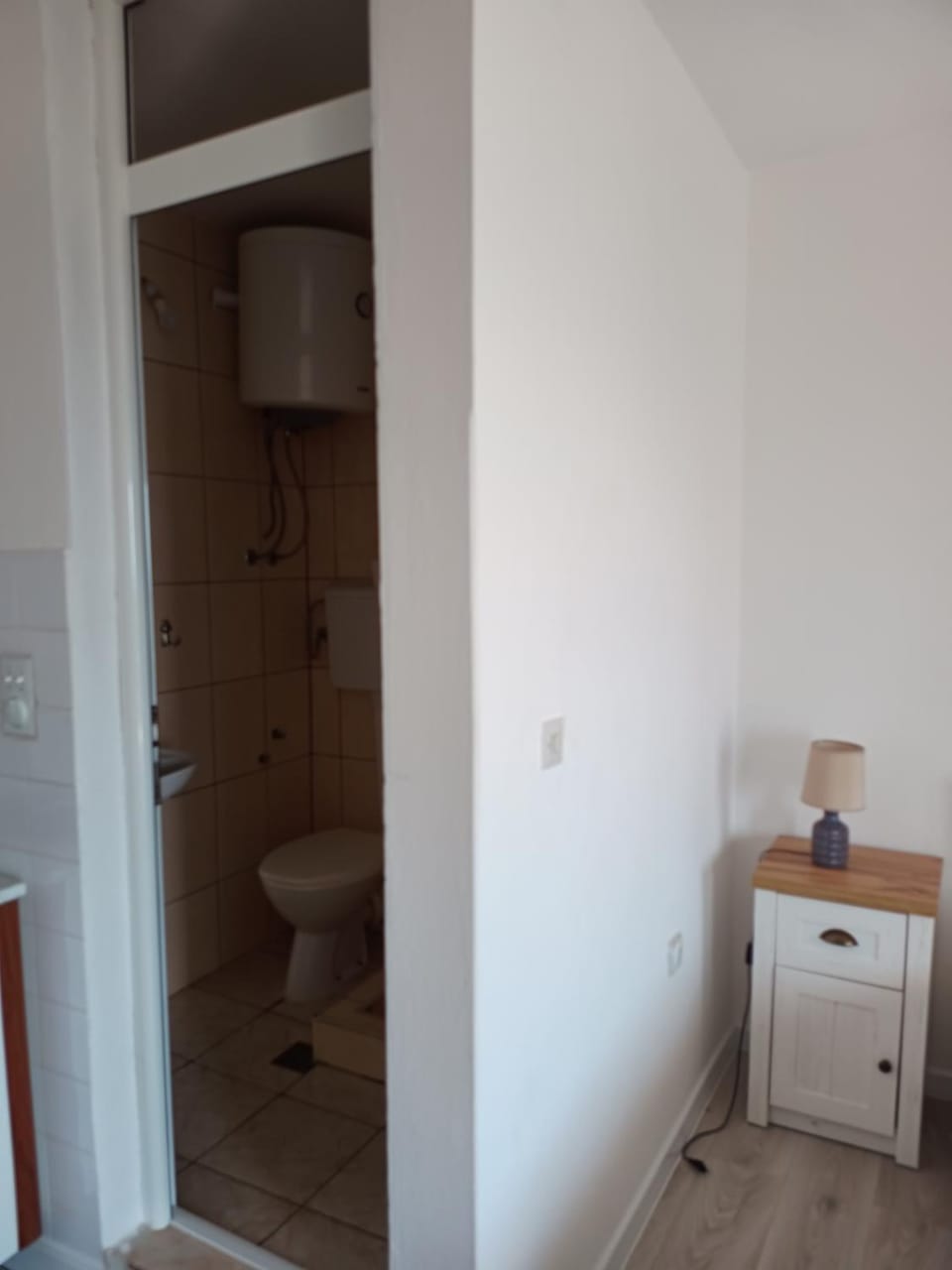 Jasmin 80 Apartment in Ulcinj