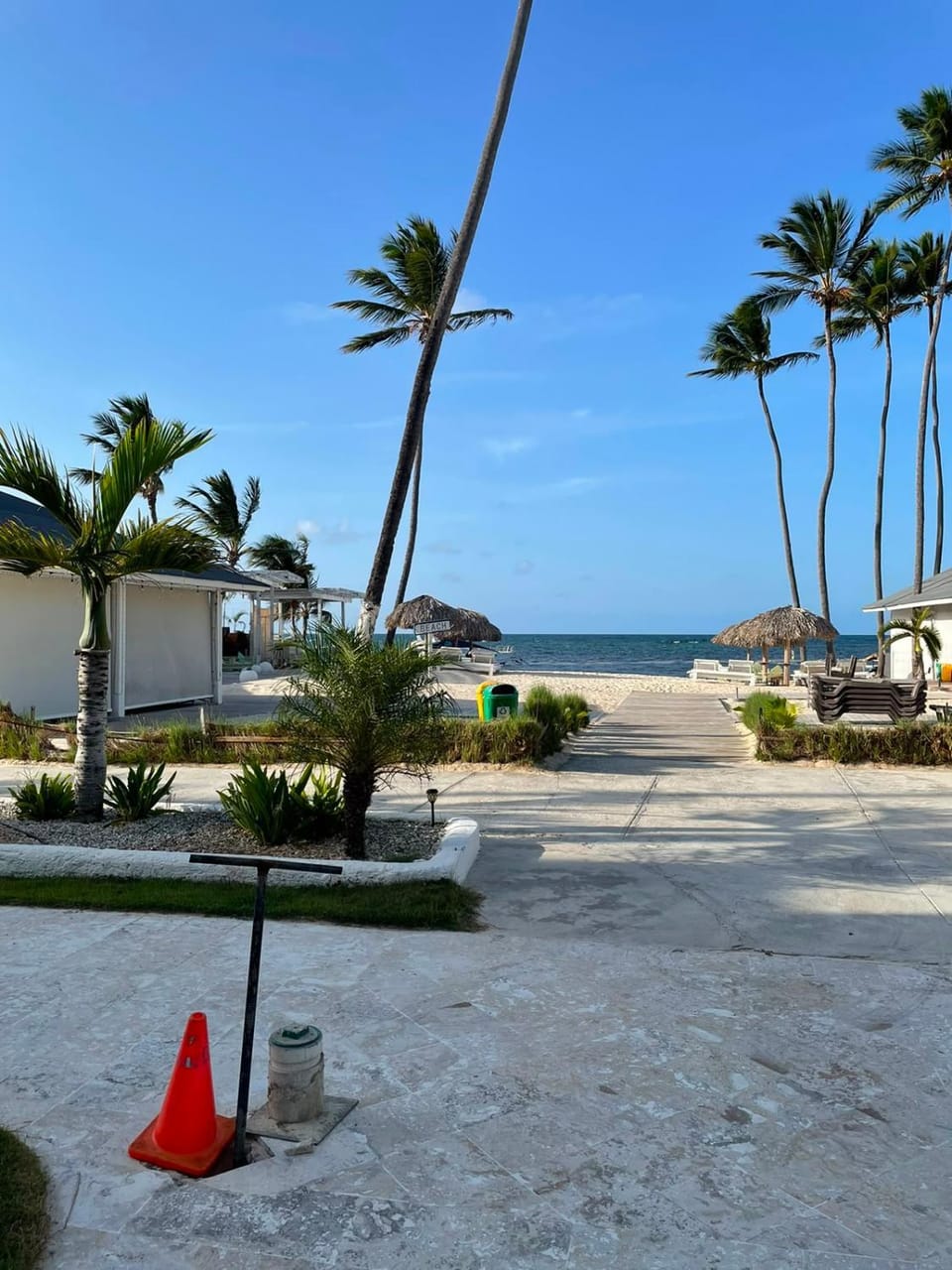 Costa Dorada Beach Club Apartment in Punta Cana
