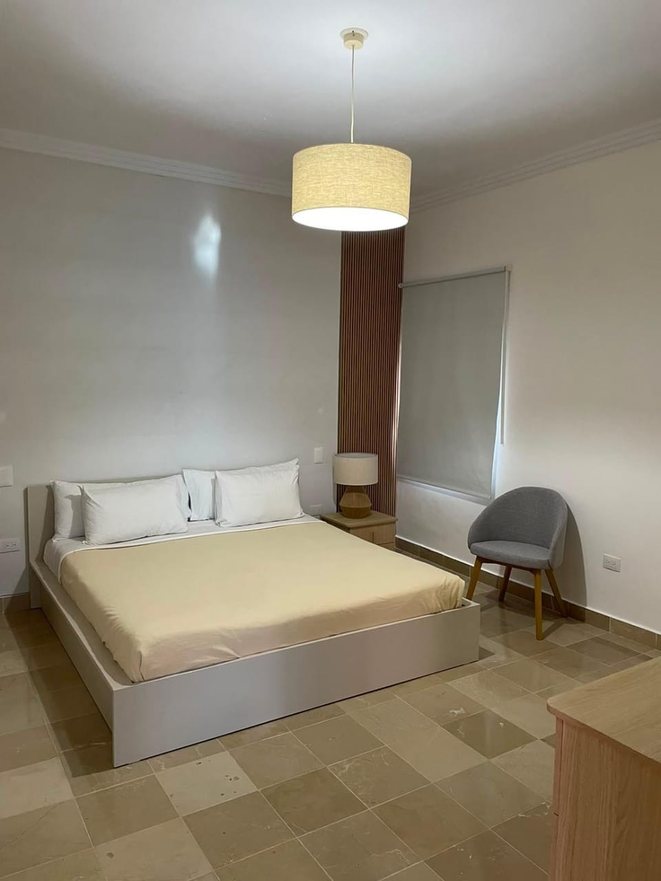 Costa Dorada Beach Club Apartment in Punta Cana