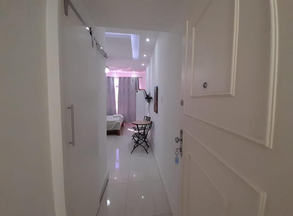 Studio Santa Clara Apartment in Rio de Janeiro