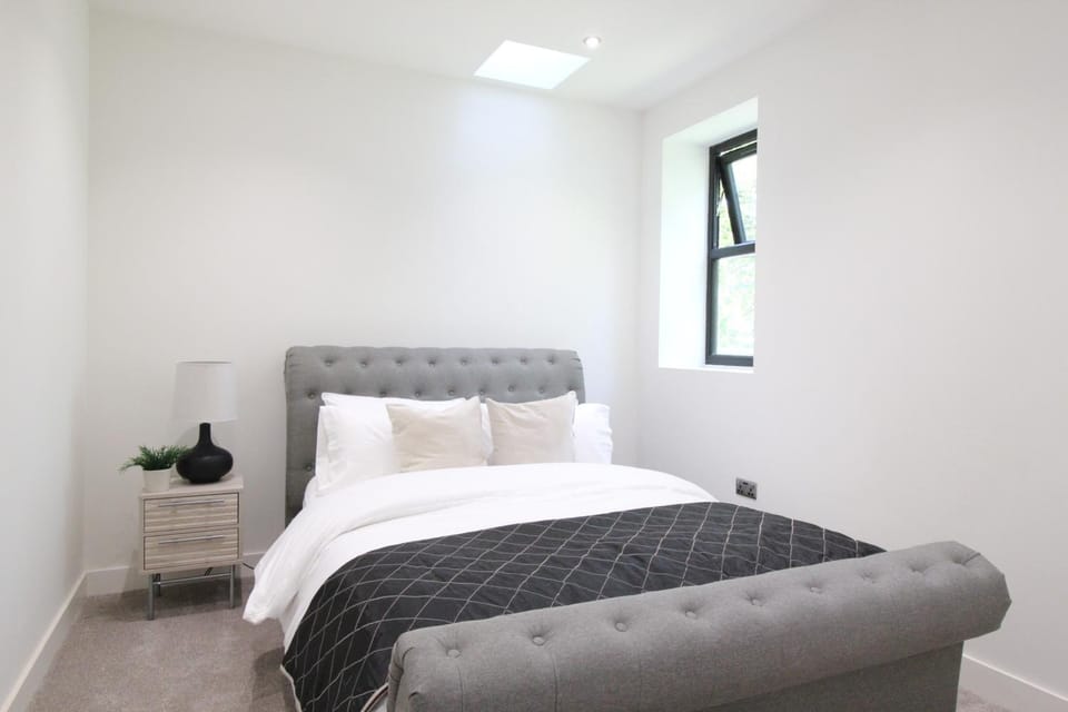 Russell Square Apartments Apartment in Telford