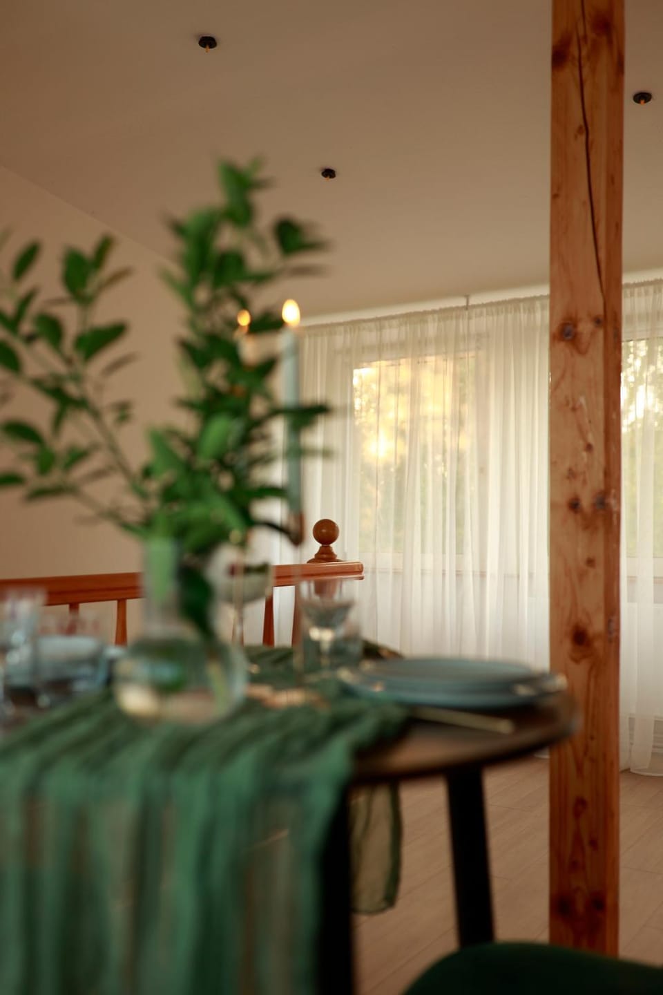JadeHaven Apartment Apartment in Wilhelmshaven