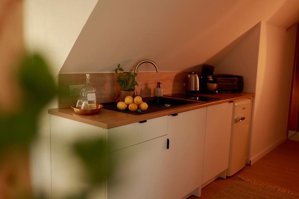 JadeHaven Apartment Apartment in Wilhelmshaven
