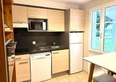 Entre plage & pinède piscine chauffée - 7 pers House in Pays de la Loire