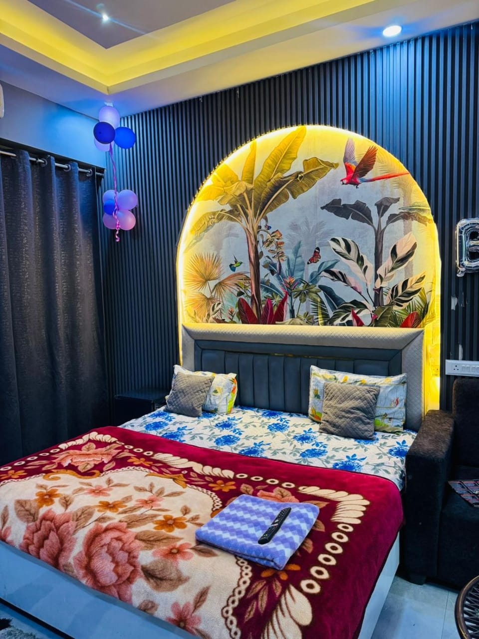 Weone studio Apartment in Noida