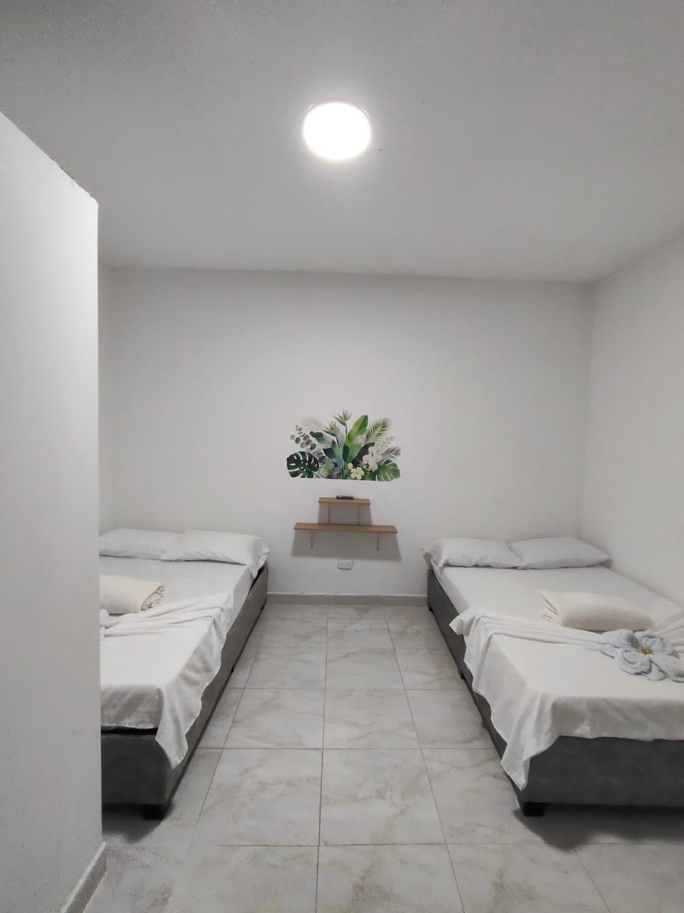 Hospedaje Monasterio Hostel in Buga