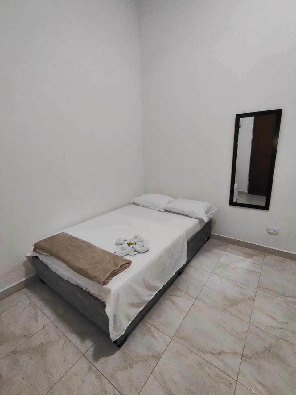 Hospedaje Monasterio Hostel in Buga