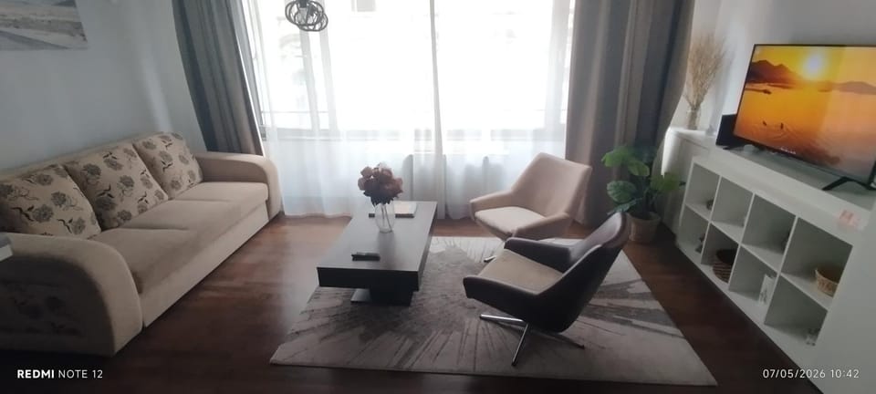 Opera Deluxe Apartment - 2 Apartment in Budapest
