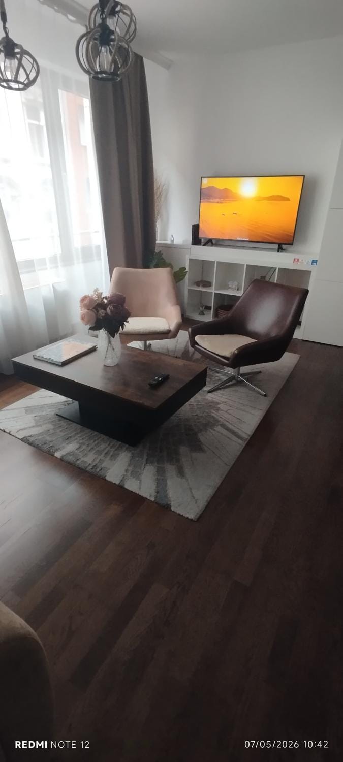 Opera Deluxe Apartment - 2 Apartment in Budapest
