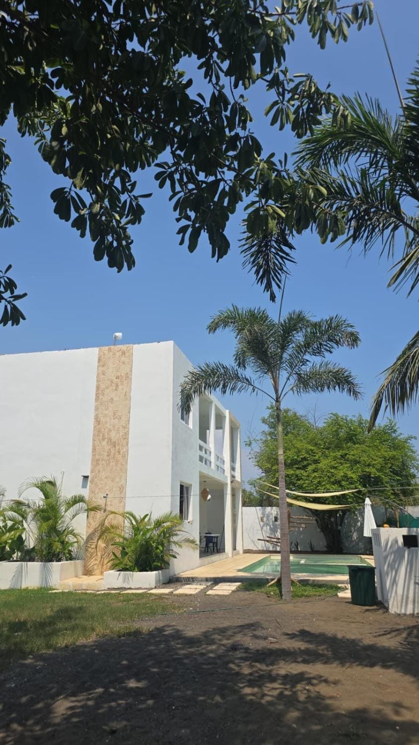 Off site