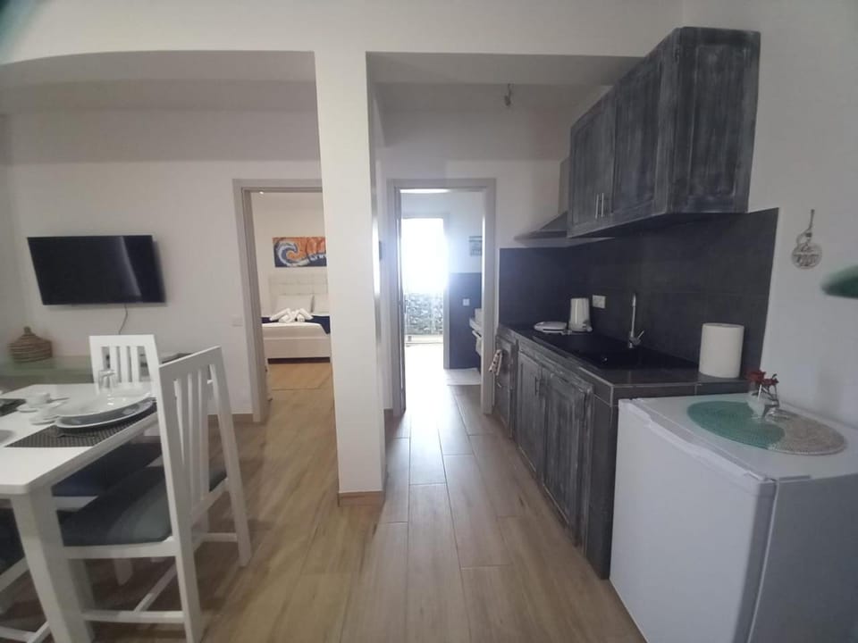 Branco Plaza 501 Apartment in Santa Maria