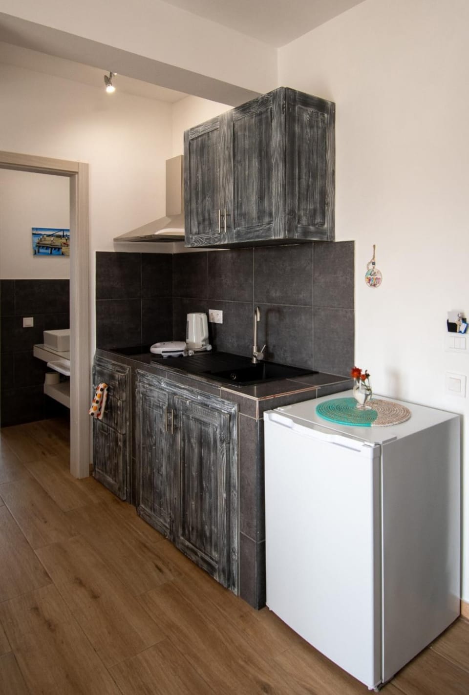 Branco Plaza 501 Apartment in Santa Maria