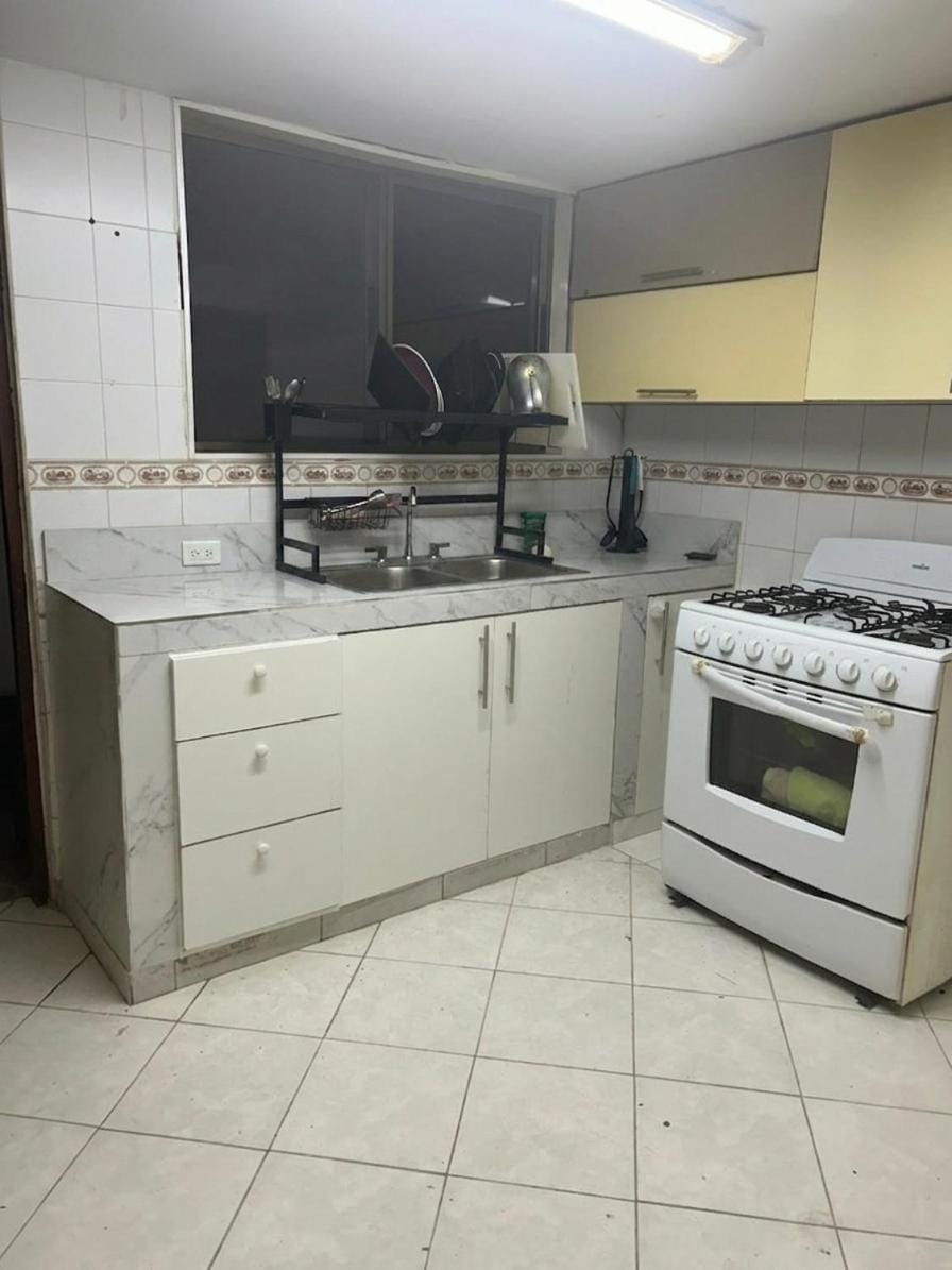 Habitación privada Vacation rental in Panama City, Panama