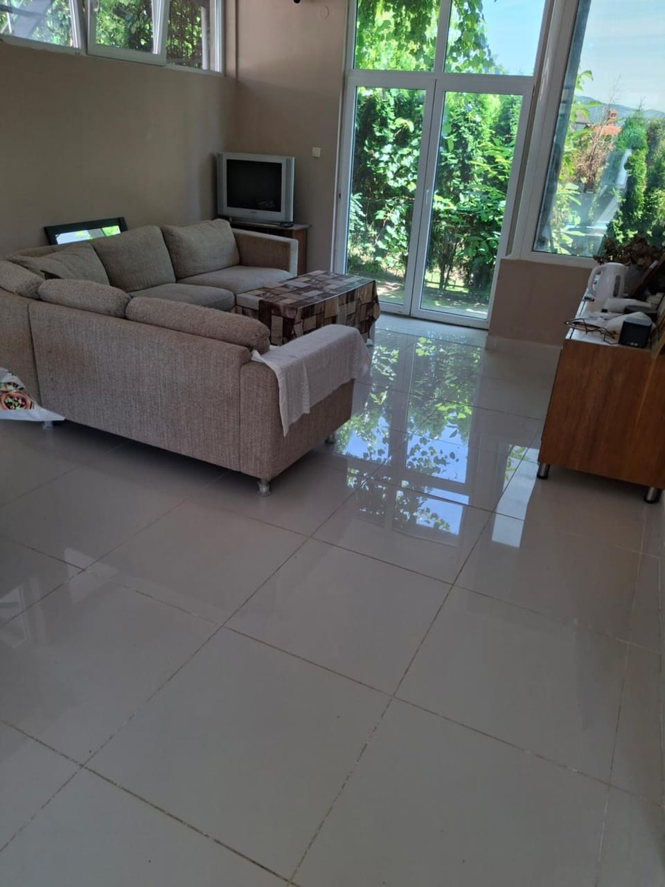 Vila Bora i Draga Apartment in Serbia