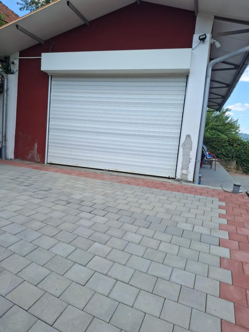 Vila Draga i Bora Apartment in Serbia