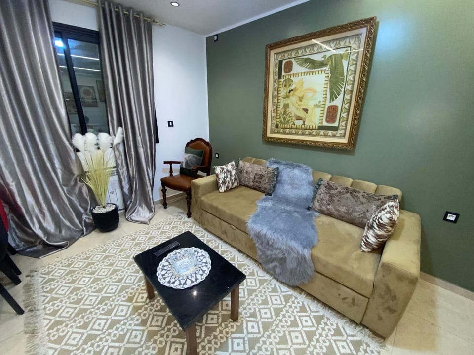 Superbe appartement Khezama Apartment in Sousse