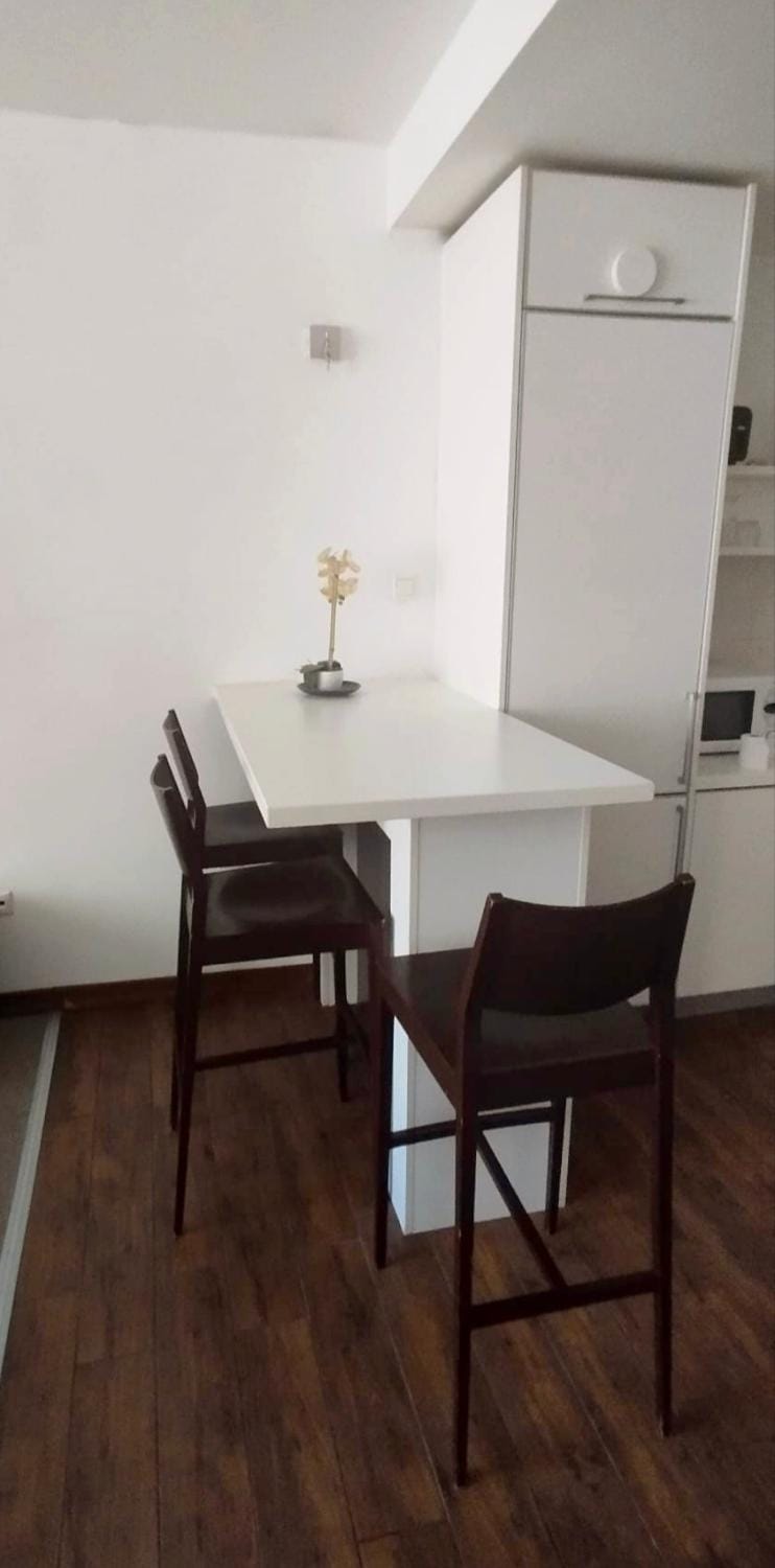 Opera Deluxe Studio - 4 Apartment in Budapest