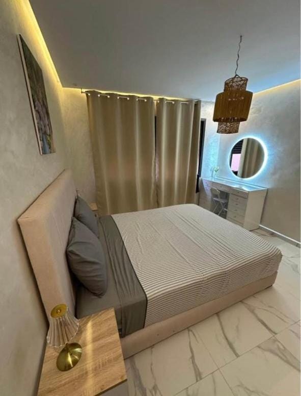 Appartement au centre de marrakech Apartment in Marrakesh