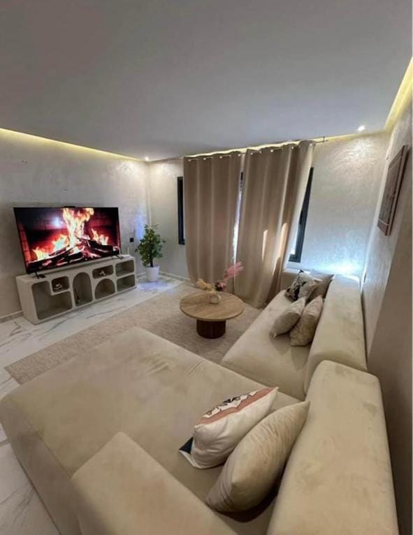 Appartement au centre de marrakech Apartment in Marrakesh