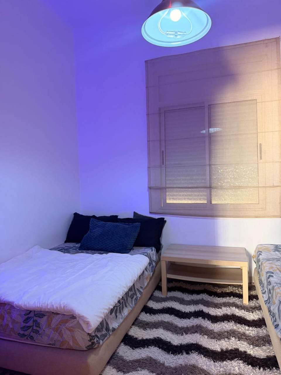Appartement studio français Apartment in Rabat