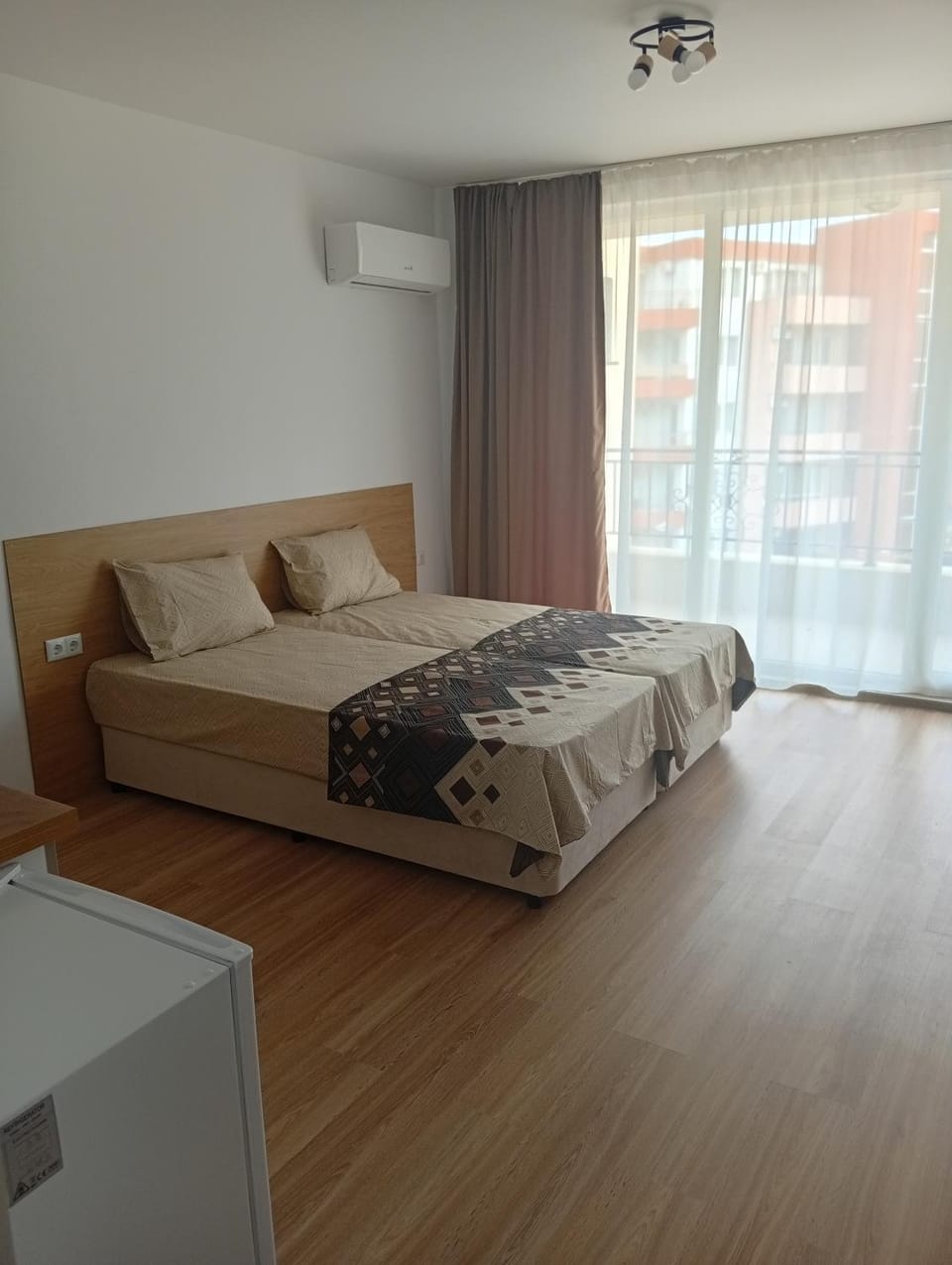 Kristan Apartment in Burgas Province