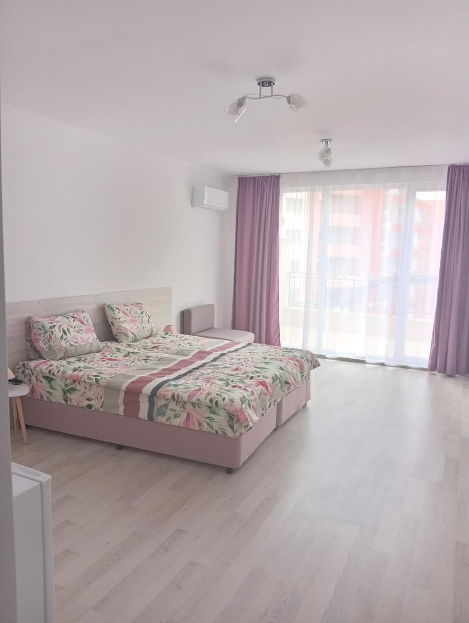 Kristan Apartment in Burgas Province