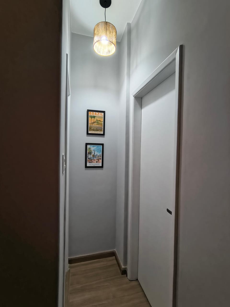 Apê Carioca Premium Apartment in Rio de Janeiro