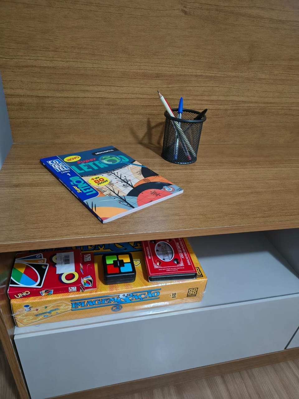 Apê Carioca Premium Apartment in Rio de Janeiro