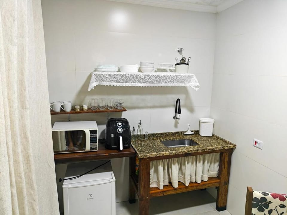 Coffee/tea facilities, Kitchen or kitchenette, minibar, toaster