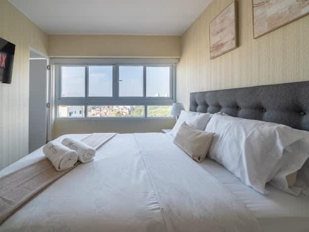 2Br Apartment in La Victoria Apartment in Lince