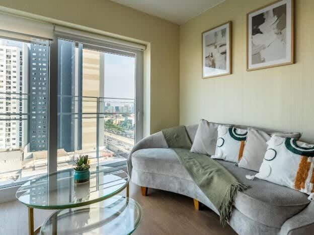 2Br Apartment in La Victoria Apartment in Lince