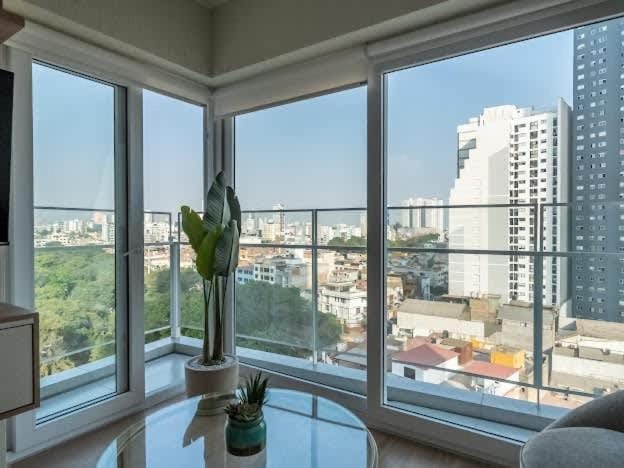 2Br Apartment in La Victoria Apartment in Lince
