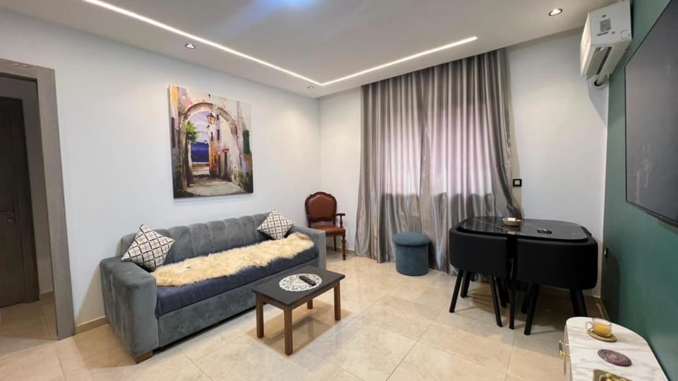 Luxe appartement Khezama est Apartment in Sousse