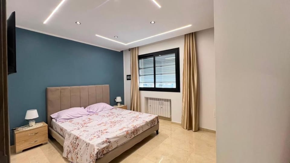 Luxe appartement Khezama est Apartment in Sousse