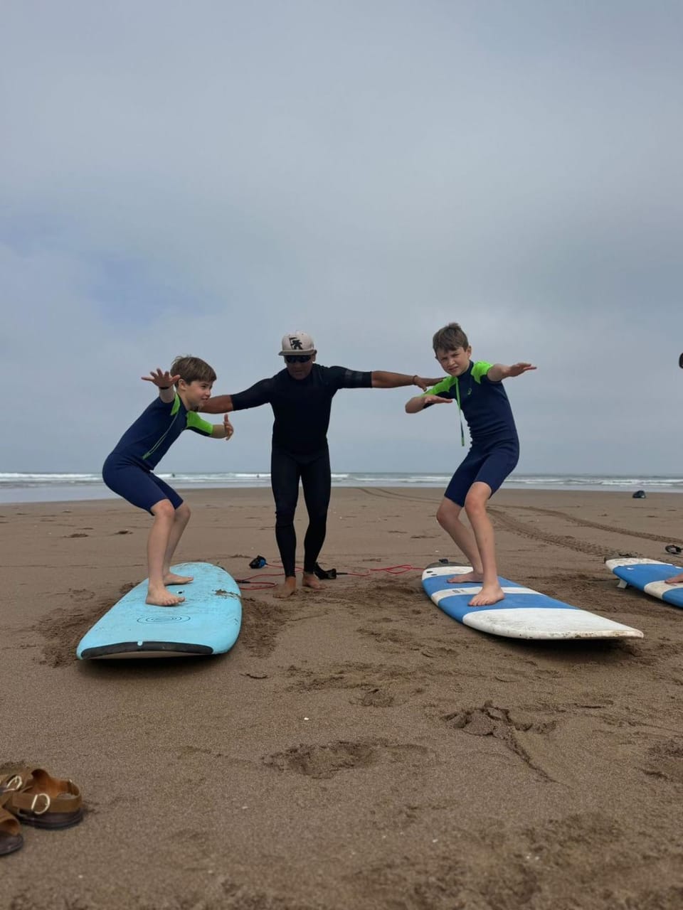 Activities, Beach