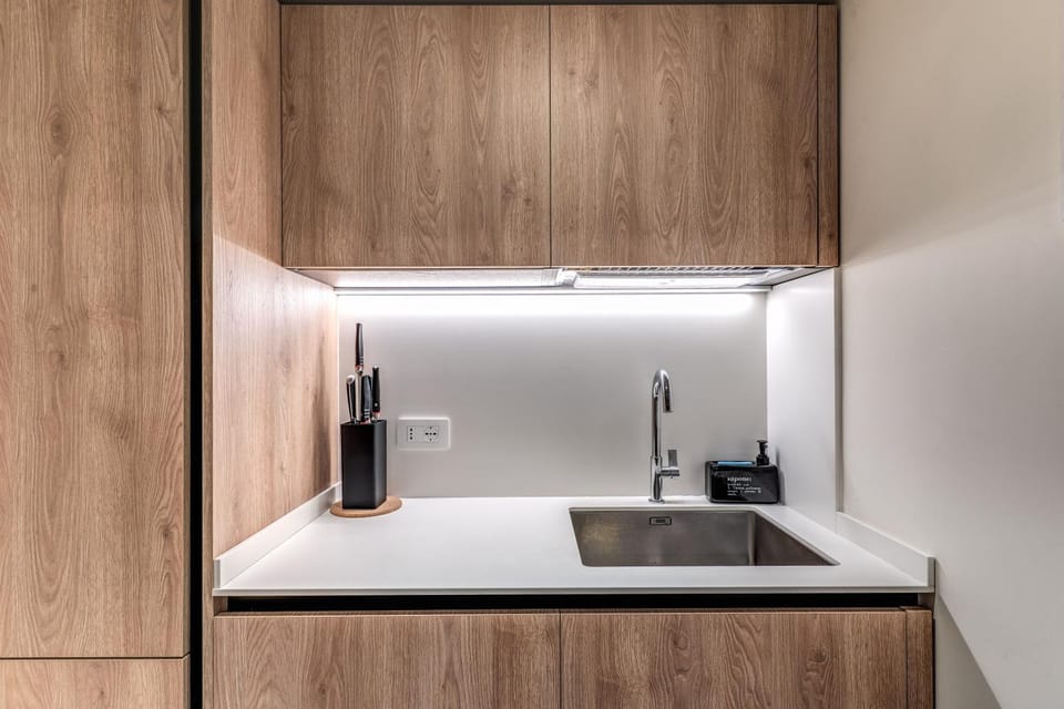 Domus Barto Trastevere Apartment in Rome