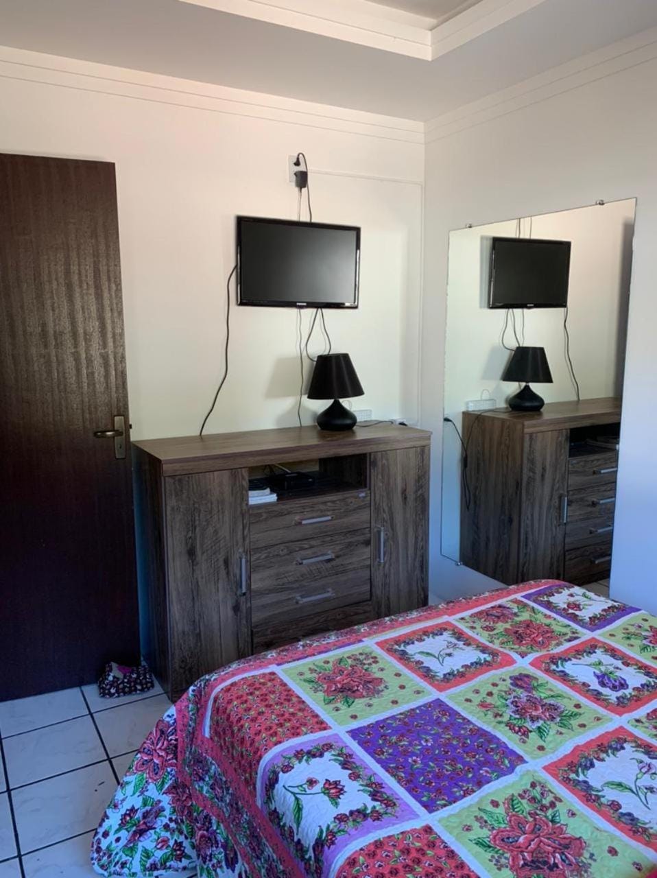 Lindo apartamento perto da praia Apartment in Florianopolis