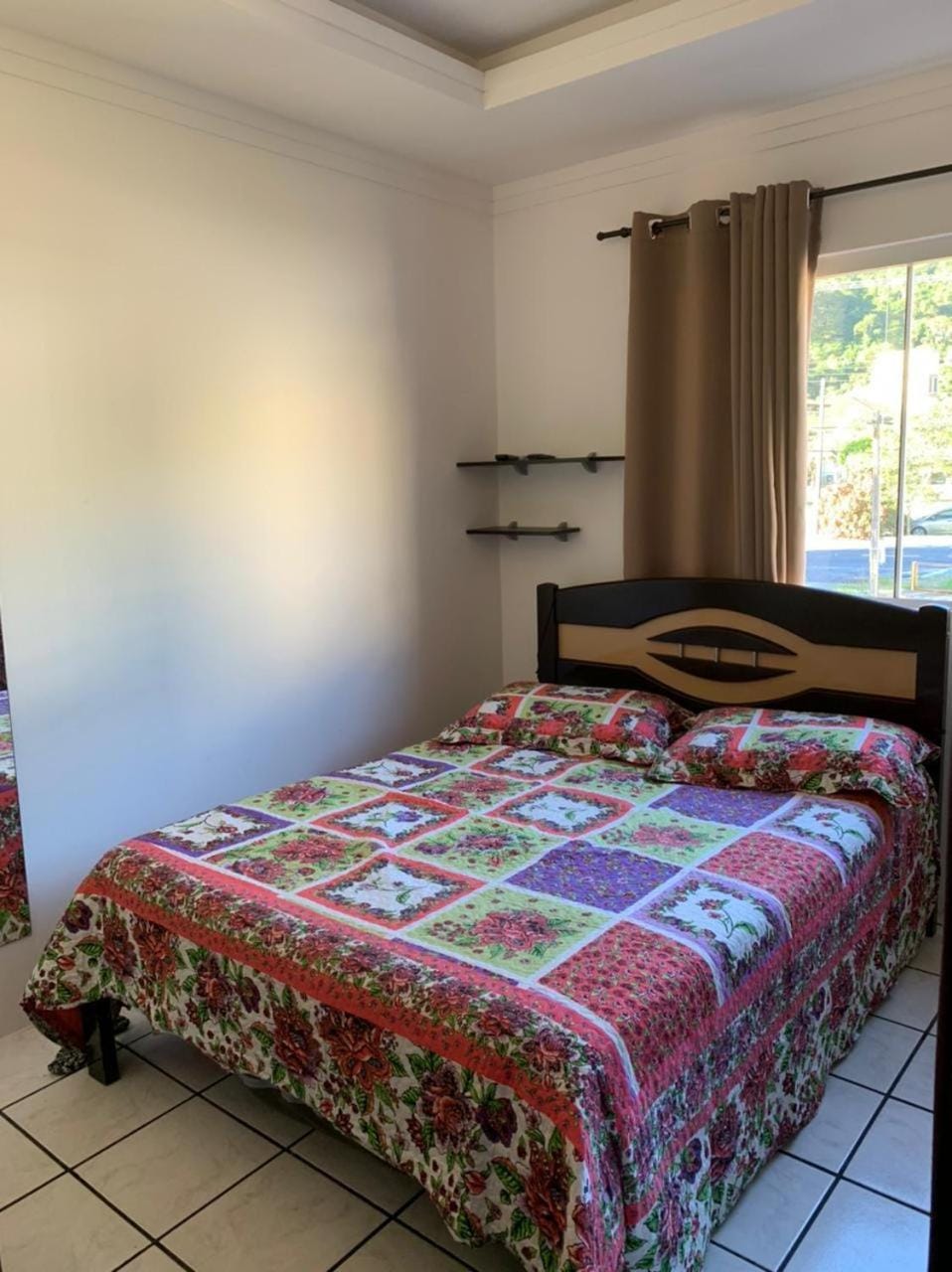 Lindo apartamento perto da praia Apartment in Florianopolis