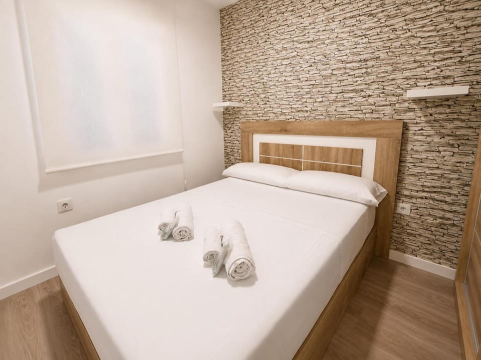 Sky Sea Studio Santa Pola Apartment in Santa Pola
