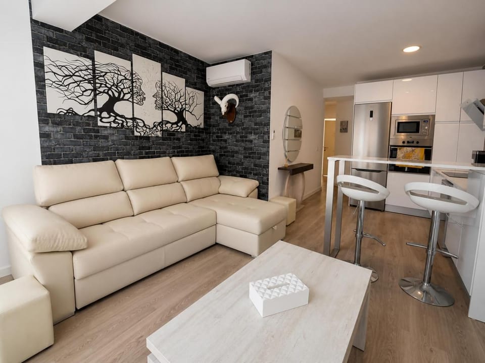 Sky Sea Studio Santa Pola Apartment in Santa Pola