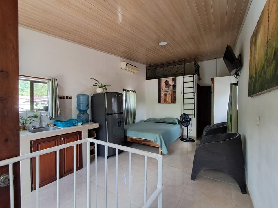 Caridad del Cobre Apartment Apartment in San Juan del Sur