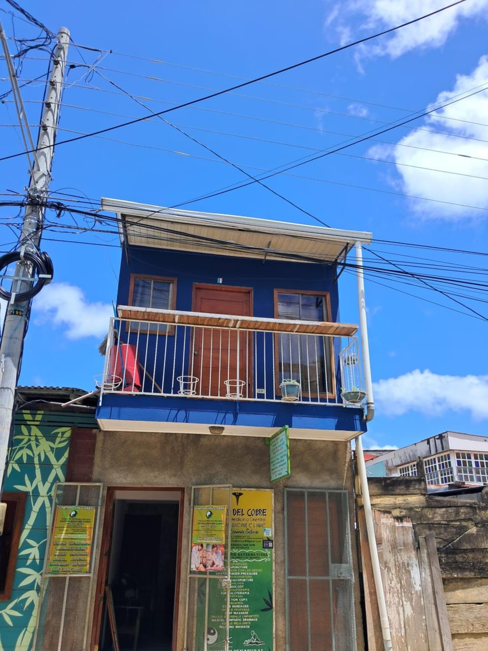 Caridad del Cobre Apartment Apartment in San Juan del Sur