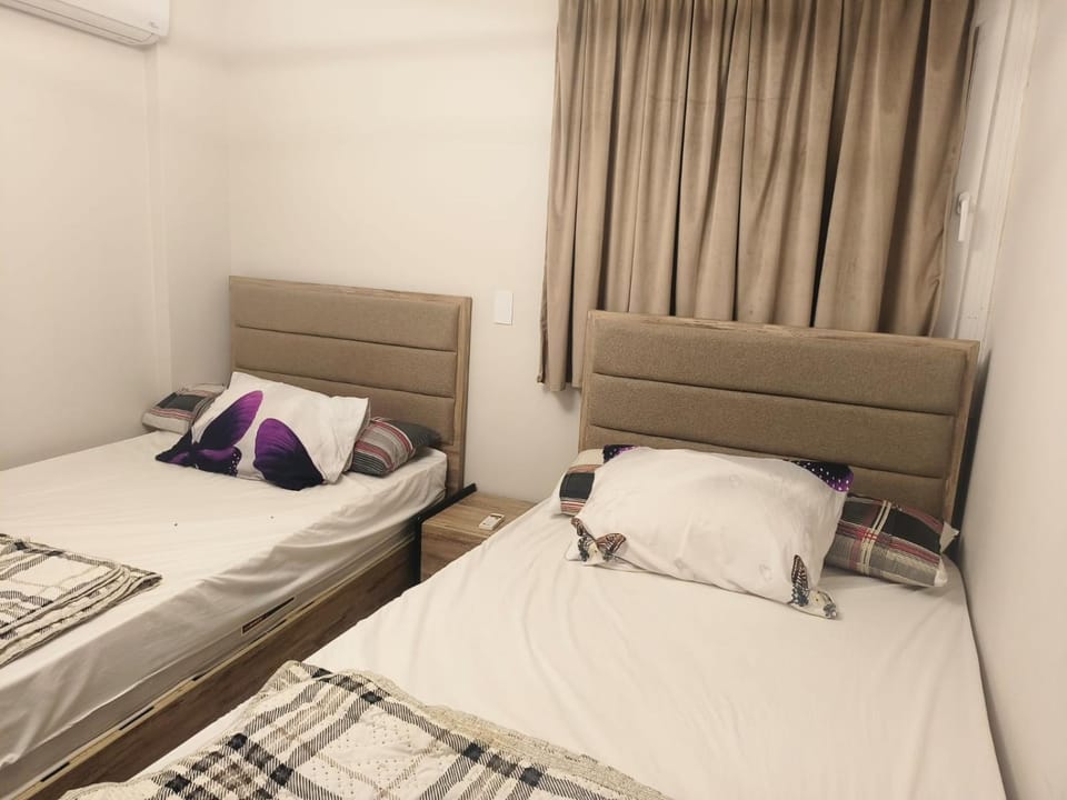 Chalet for rent in Marseilles Beach 4, North Coast Apartment in Egypt