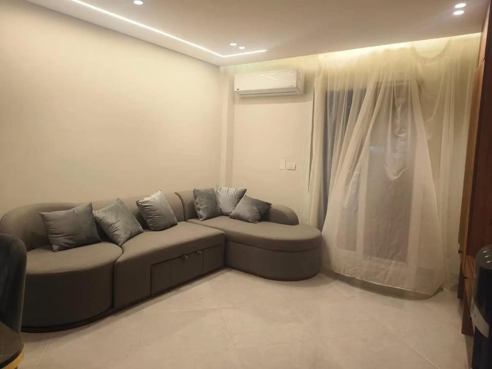 Chalet for rent in Marseilles Beach 4, North Coast Apartment in Egypt