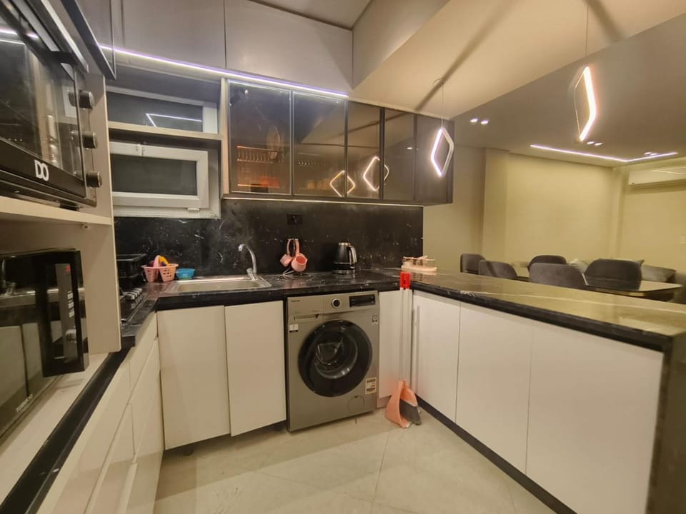 Chalet for rent in Marseilles Beach 4, North Coast Apartment in Egypt