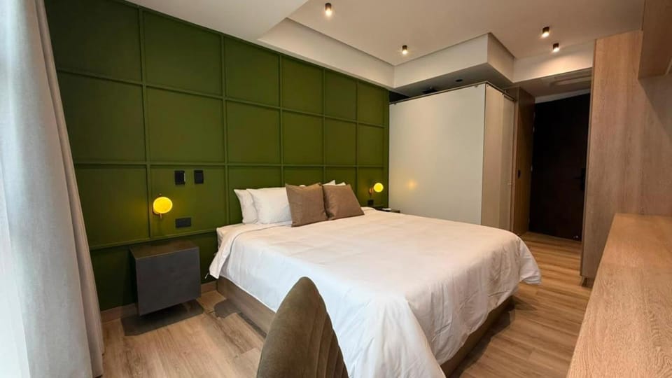 Autenthico Atempo Local Suites Medellin Hotel in Medellin